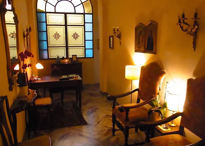 Hotel Cestelli Florenz